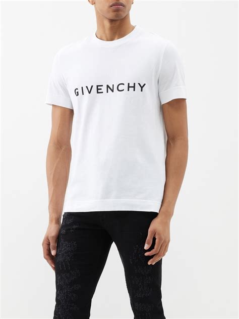 givenchy t shirt uk